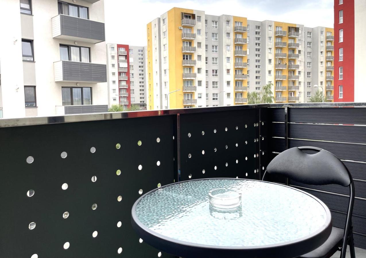 Bartolomeu Serenity Studio Brașov Exterior foto